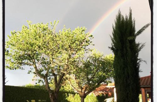 Cesseins Bed & Breakfast | B&B La Cerisaie