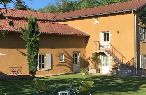 Cesseins Bed & Breakfast | B&B La Cerisaie
