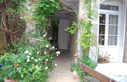Vouvray Bed & Breakfast | B&B La Closeraie