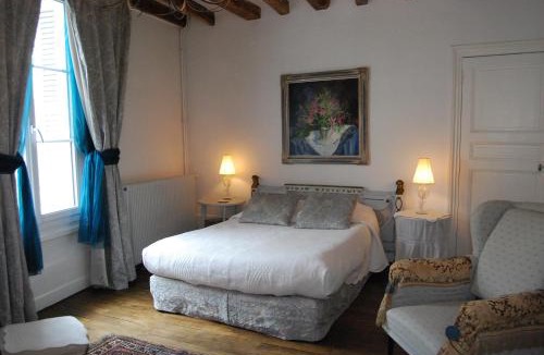Vouvray Bed & Breakfast | B&B La Closeraie