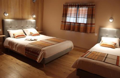 Astarac Arros en Gascogne Bed & Breakfast | B&B La Ferme de la Patte d'Oie