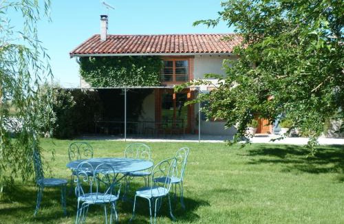 Loubens-Lauragais Bed & Breakfast | B&B La Ferme de Loubens
