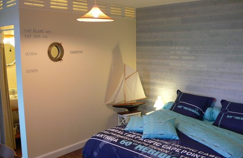 Dury House | B&B La Ferme de l'Ostrevent