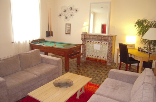 Dury House | B&B La Ferme de l'Ostrevent
