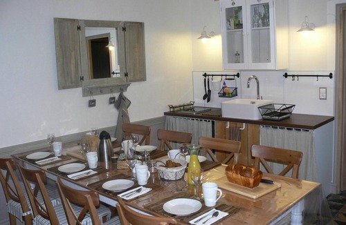 Dury House | B&B La Ferme de l'Ostrevent