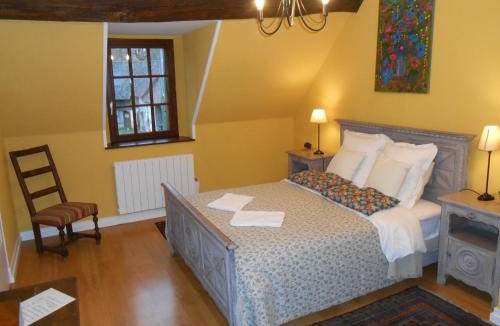 Pontlevoy Bed & Breakfast | B&B La Ferme des Bordes