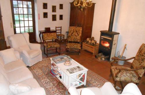 Pontlevoy Bed & Breakfast | B&B La Ferme des Bordes