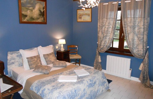 Pontlevoy House | B&B La Ferme Des Bordes