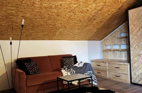 Montana Bed & Breakfast | B&B La Forge de Diogne - luxury and cosy alpine lodge