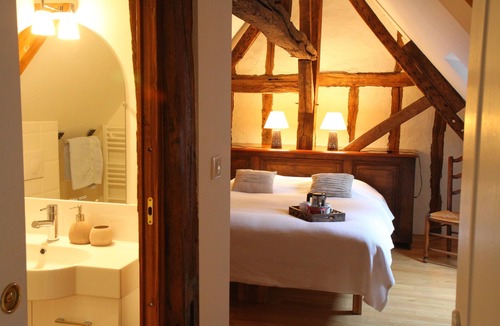 Tours House | B&B La Héraudière