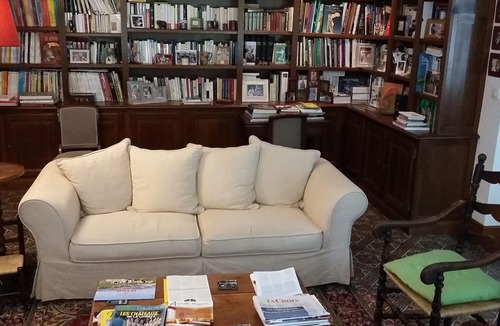 Tours House | B&B La Héraudière