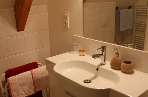 Tours House | B&B La Héraudière