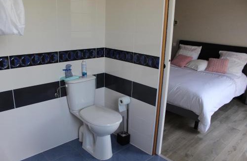 Saint-Georges-du-Bois Bed & Breakfast | B&B La Lyre