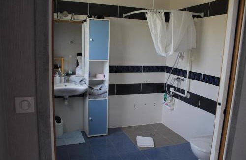 Saint-Georges-du-Bois Bed & Breakfast | B&B La Lyre