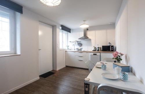 Albi Bed & Breakfast | B&B La Maison de Julia