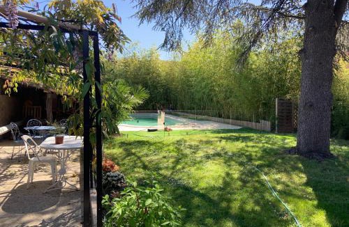 Albi Bed & Breakfast | B&B La Maison de Julia