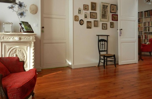 Saint-Jean-d'Angely Bed & Breakfast | B&B La Maison de l'Ambassadeur