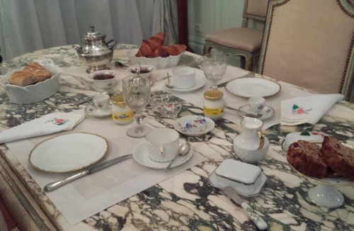 Saint-Jean-d'Angely Bed & Breakfast | B&B La Maison de l'Ambassadeur