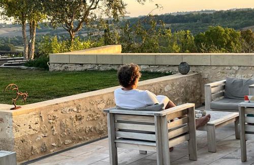 Saint-Clar Bed & Breakfast | B&B La Mirande de Saint-Clar