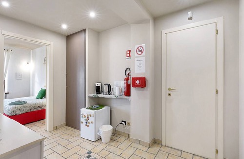 Tigliole Bed & Breakfast | B&B La Rugiada with Wi-Fi