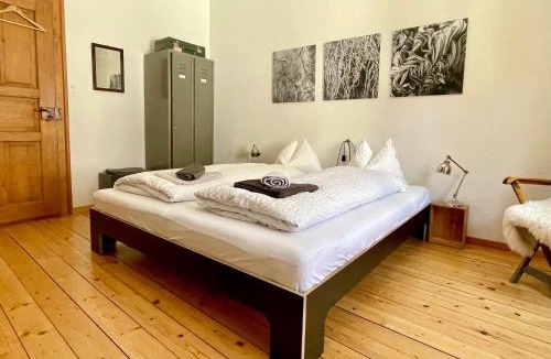 Trin Bed & Breakfast | B&B La Scala