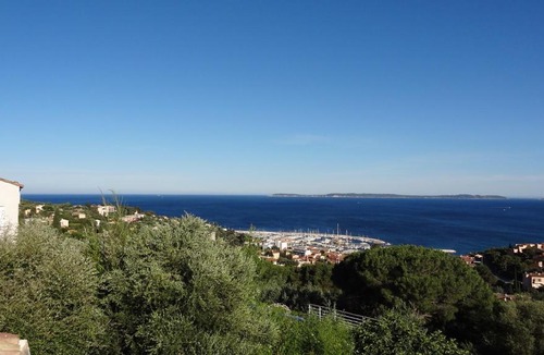 Le Lavandou Bed & Breakfast | B&B La Sergerie