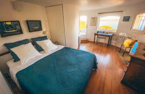 Le Lavandou Bed & Breakfast | B&B La Sergerie