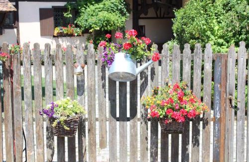 Weyersheim Bed & Breakfast | B&B La Tête dans les Etoiles