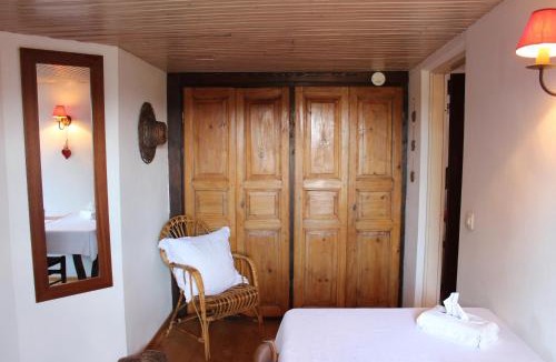 Weyersheim Bed & Breakfast | B&B La Tête dans les Etoiles