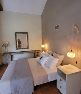 Mazeyrolles Bed & Breakfast | B&B La Taupinière Rustique table d'hôtes gastronomique