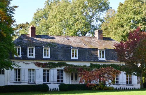 Forest-Montiers House | B&B La tour blanche