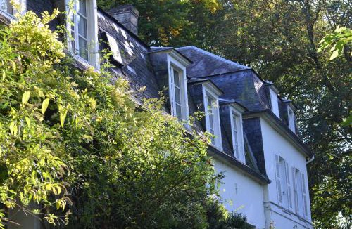 Forest-Montiers House | B&B La tour blanche