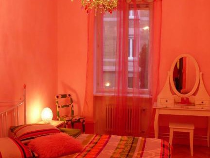 Matthaus Bed & Breakfast | B&B La Vie en Rose