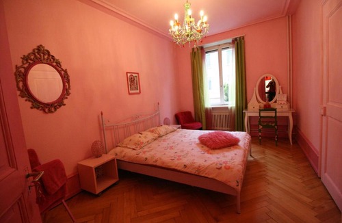 Matthaus Bed & Breakfast | B&B La Vie en Rose