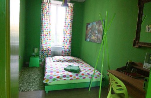 Matthaus Bed & Breakfast | B&B La Vie en Rose