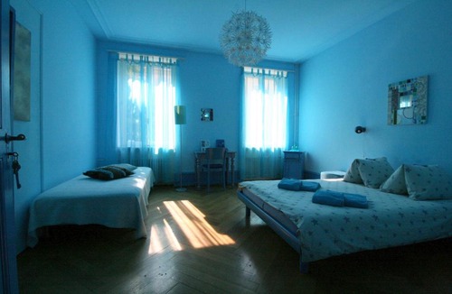 Matthaus Bed & Breakfast | B&B La Vie en Rose