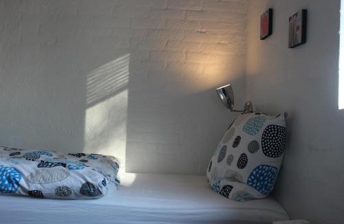 Thisted Bed & Breakfast | B & B Langagergaard