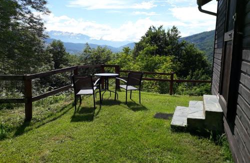 Boussenac Bed & Breakfast | B&B Las Trinquades