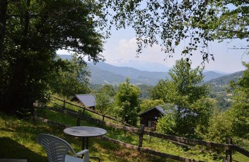 Boussenac Bed & Breakfast | B&B Las Trinquades