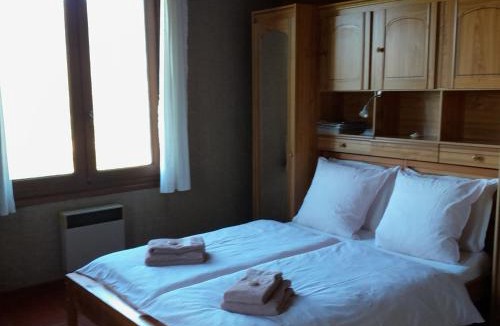 Boussenac Bed & Breakfast | B&B Las Trinquades