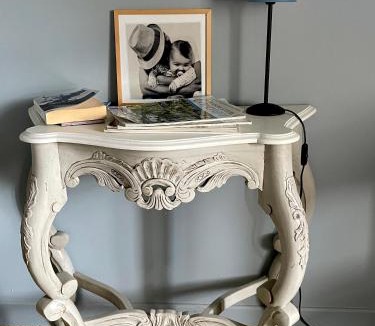 Saint-Laurent-sur-Gorre Bed & Breakfast | B&B Le bain d'Alice