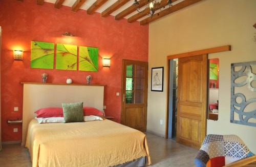 Aunou-sur-Orne Bed & Breakfast | B&B le bourg d'Aunou, petit déjeuner compris