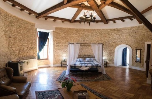 Belleau Bed & Breakfast | B&B Le Château de Morey