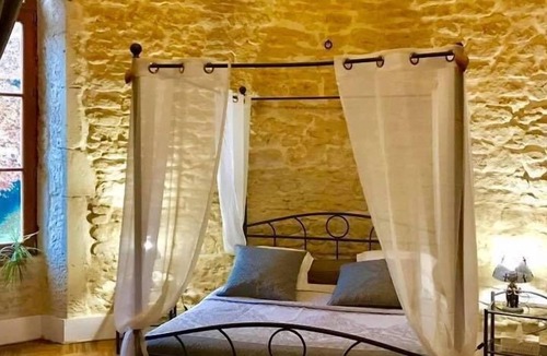 Belleau Bed & Breakfast | B&B Le Château de Morey
