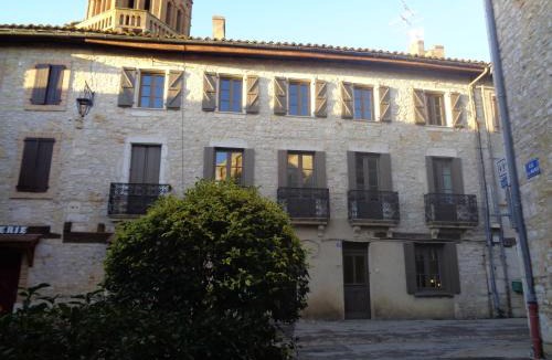 Montricoux Bed & Breakfast | B&B Le Chat Qui Dort