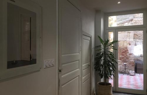 Montricoux Bed & Breakfast | B&B Le Chat Qui Dort