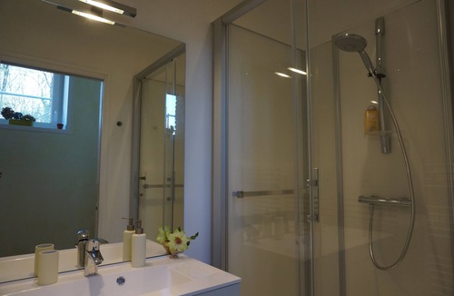 Sainte-Honorine-des-Pertes House | B&B Le Clos Saint-Jean - Omaha Beach