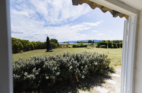 Lagnes Apartment | B&B Le Cocon de Manon en Luberon