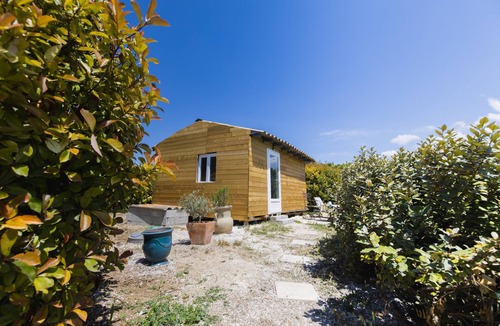Lagnes Apartment | B&B Le Cocon de Manon en Luberon