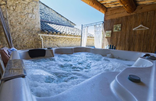 Lagnes Apartment | B&B Le Cocon de Manon en Luberon
